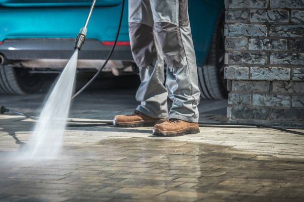 Best Pool Deck Cleaning  in Inkerman, PA