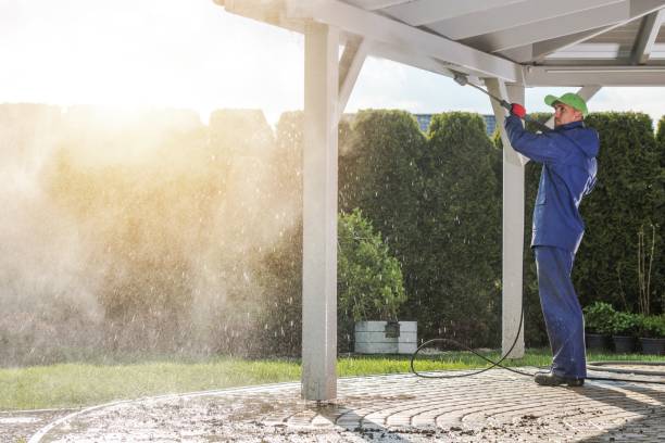 Best Animal Enclosure Cleaning  in Inkerman, PA