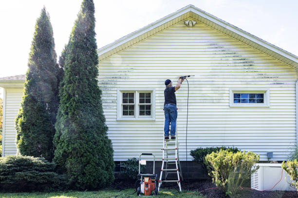 Best Solar Panel Cleaning  in Inkerman, PA