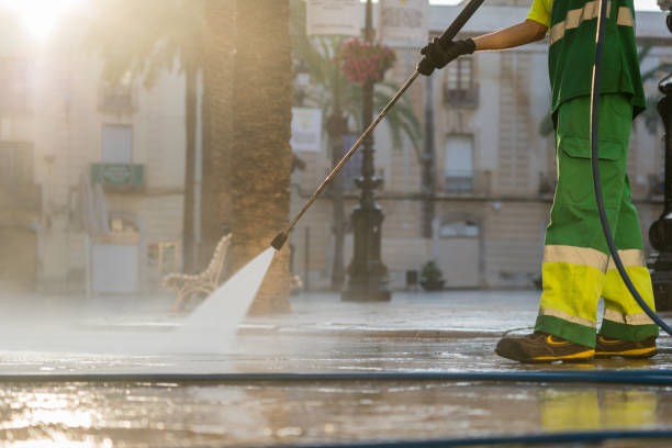 Inkerman, PA Pressure Washing Company